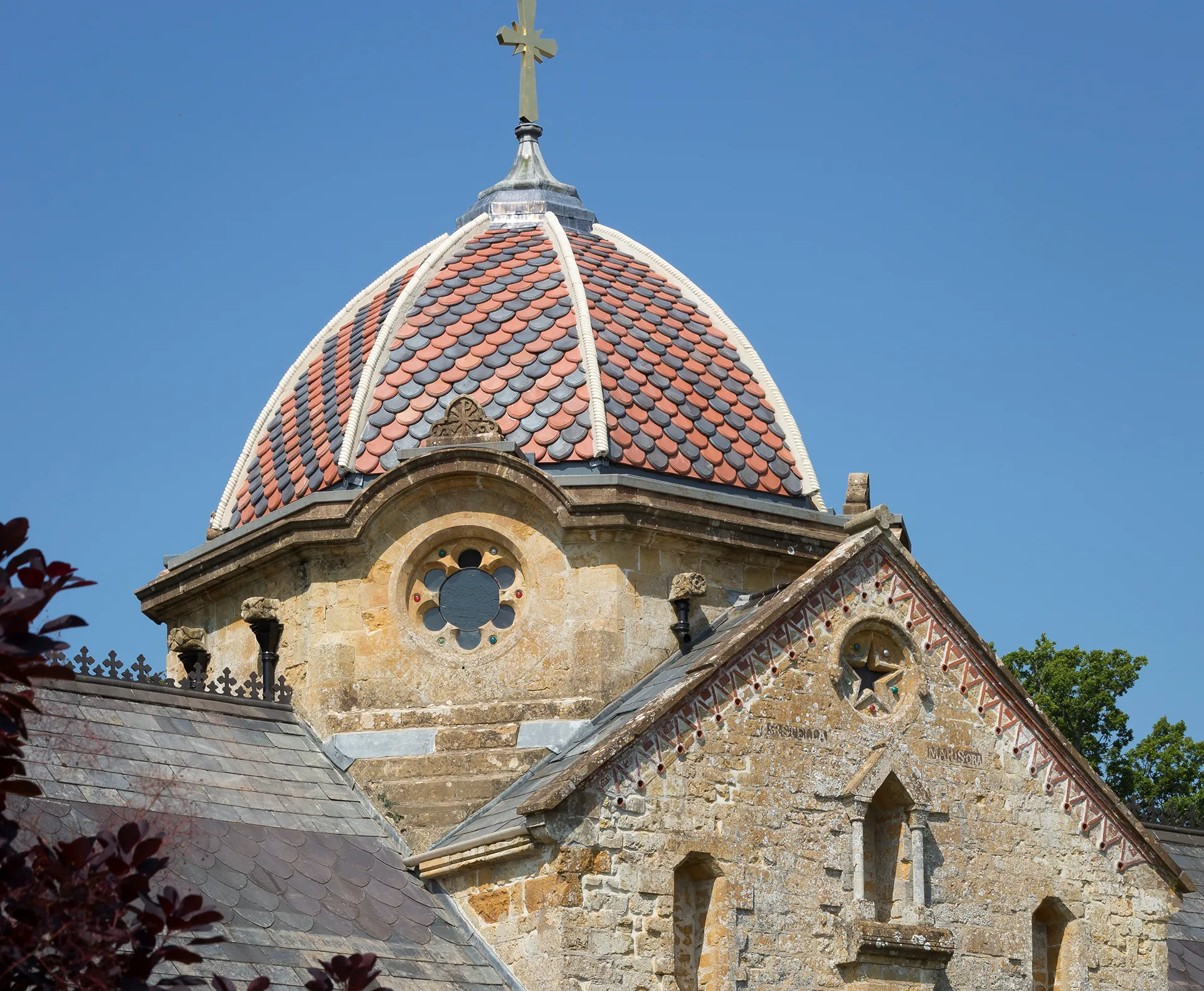 chideok church 03