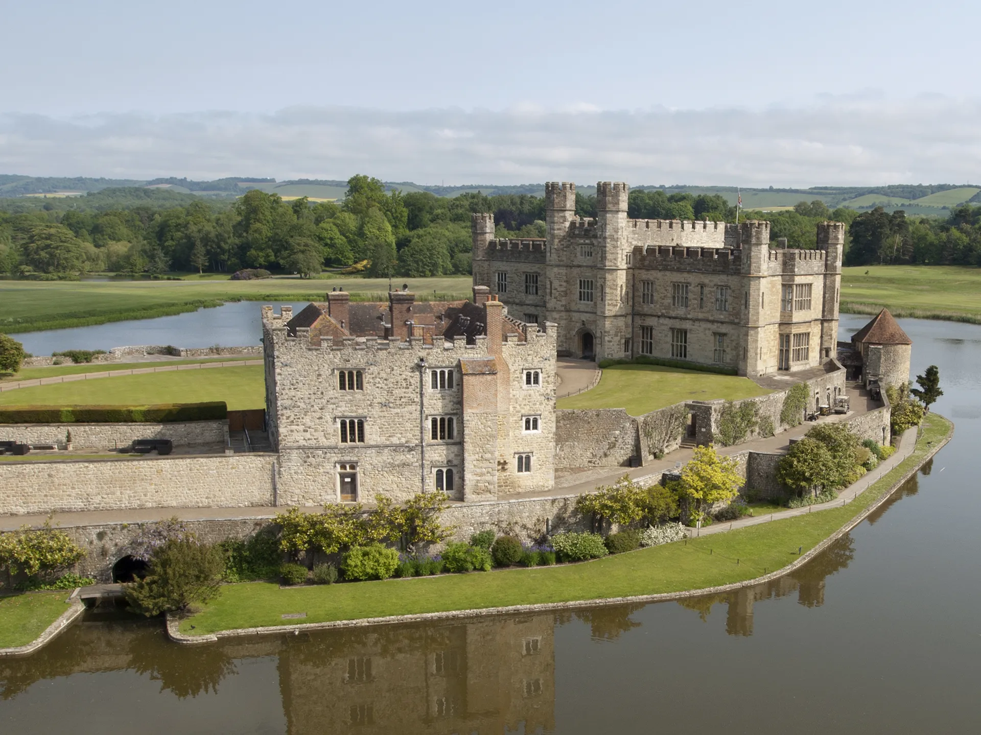 leeds castle 01