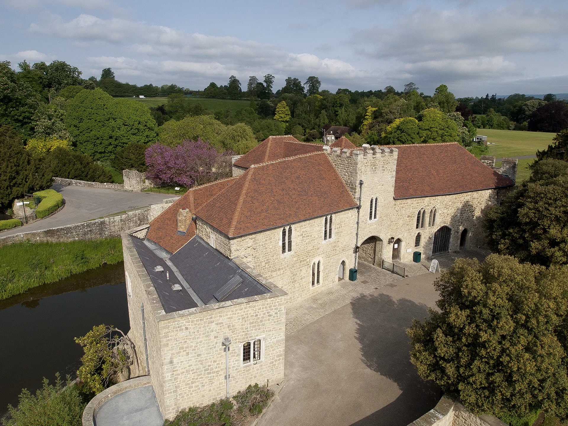 leeds castle 04