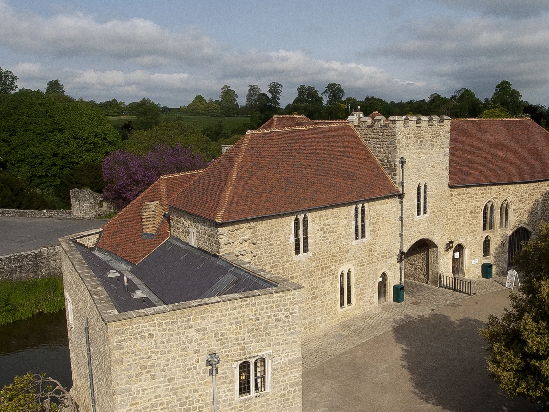 leeds castle 05