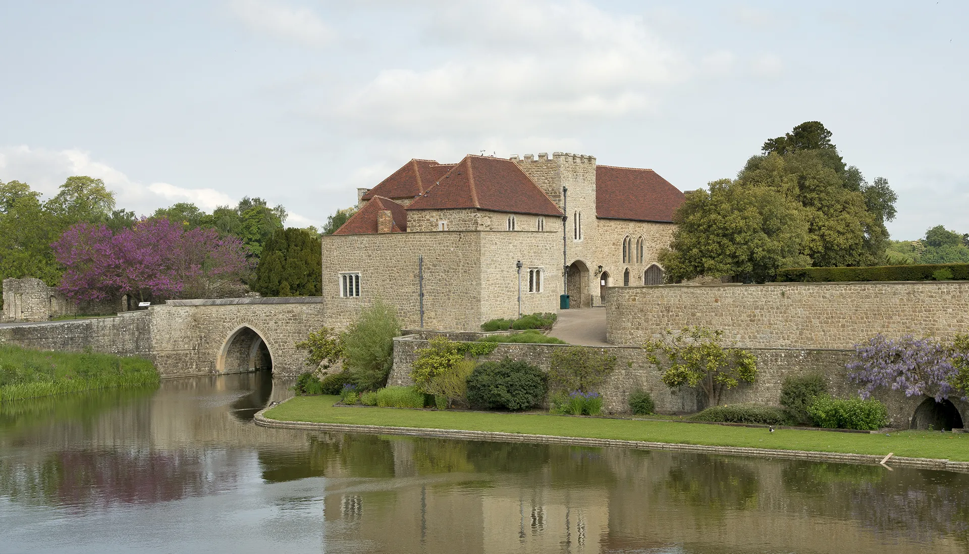 leeds castle header