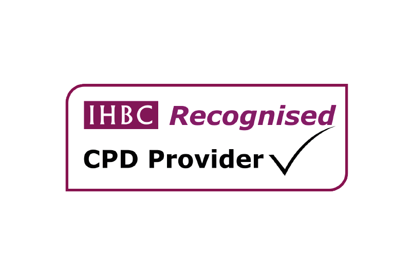 ihbc recognised cpd provider