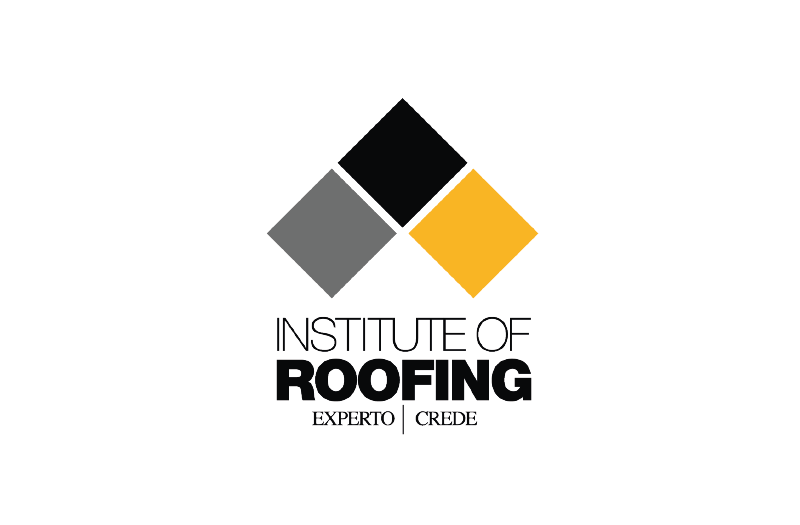 institute of roofing